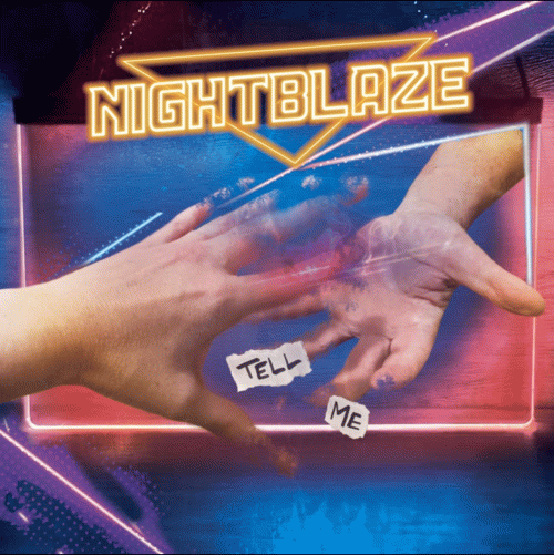 Nightblaze : Tell Me